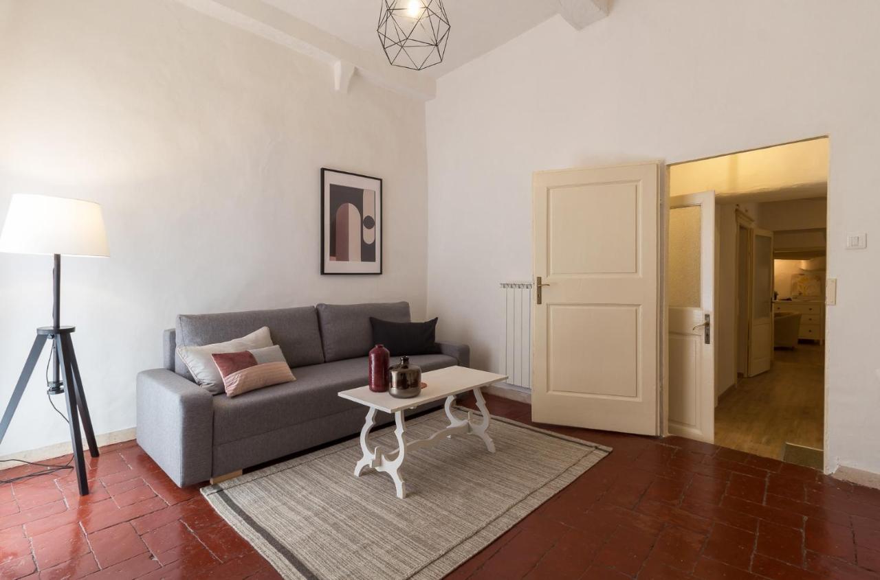 Authentic Home In Tuscany - Il Cuore Di Чиуси Екстериор снимка