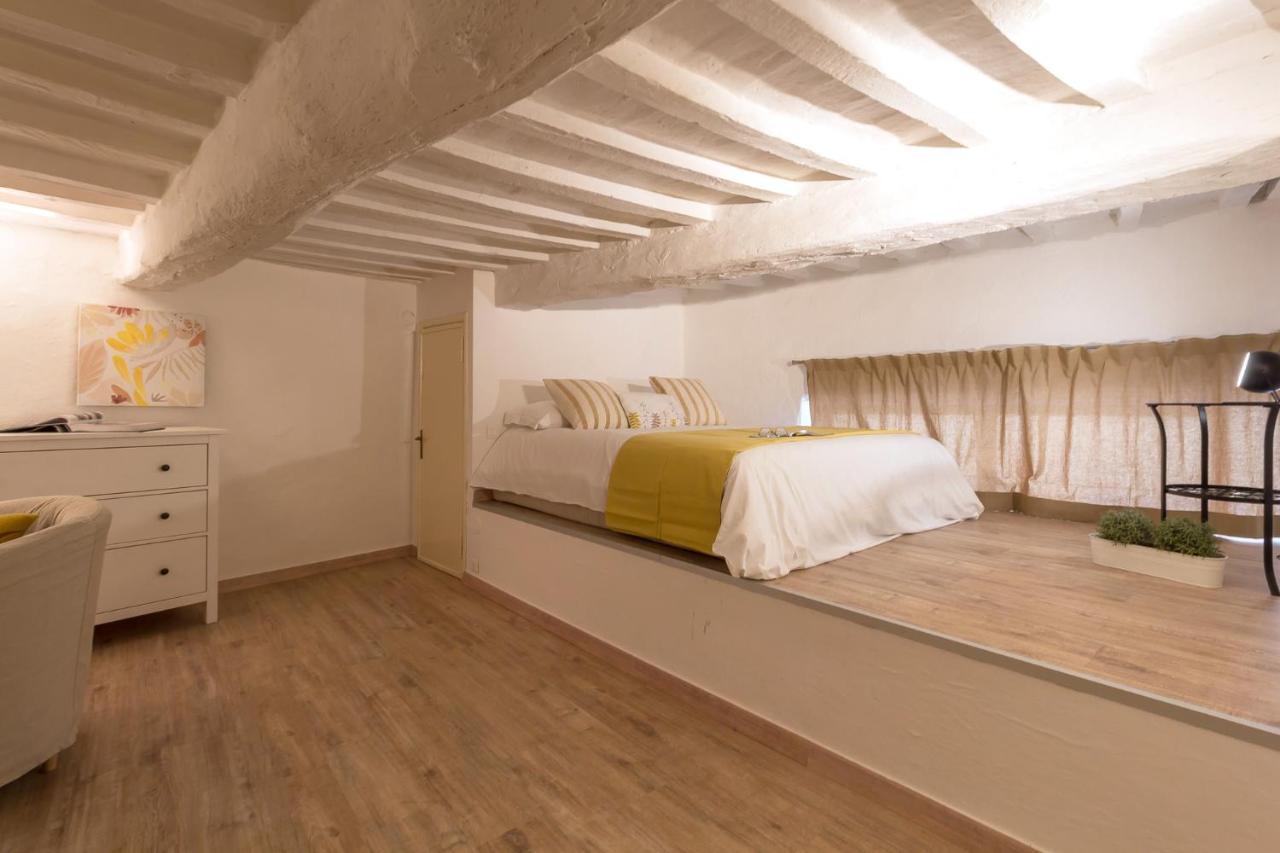Authentic Home In Tuscany - Il Cuore Di Чиуси Екстериор снимка