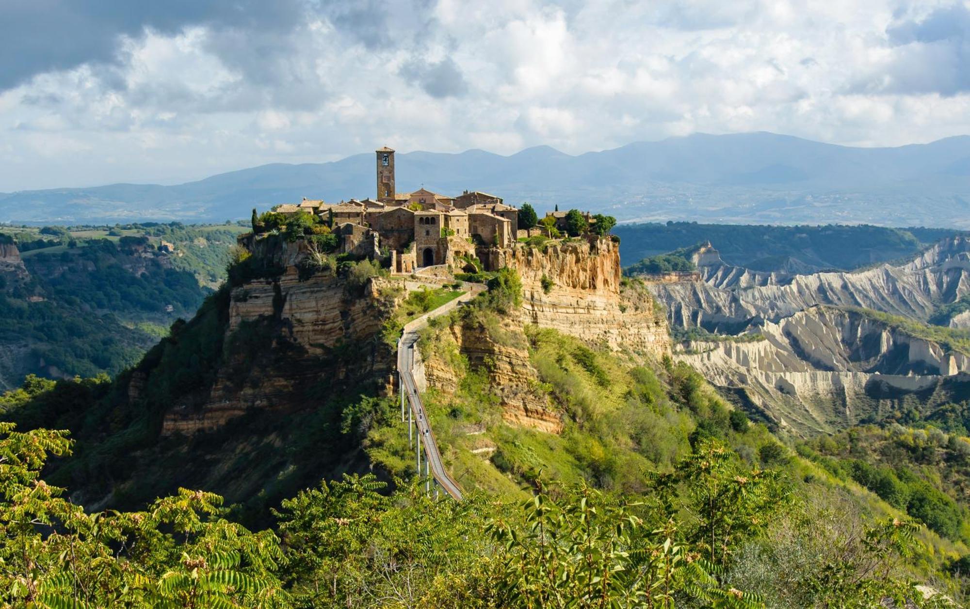 Il Cuore Di Chiusi - Autentica Casa In Toscana Villa Екстериор снимка